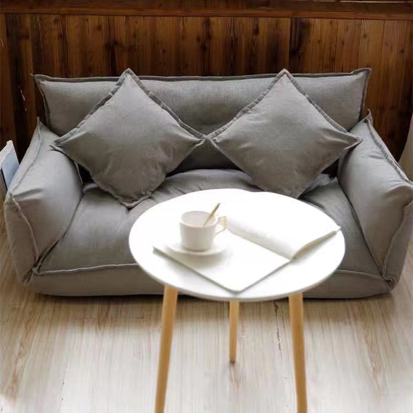 Convertible Folding Lazy Sofa Bed - 4 Seasons Home Gadgets