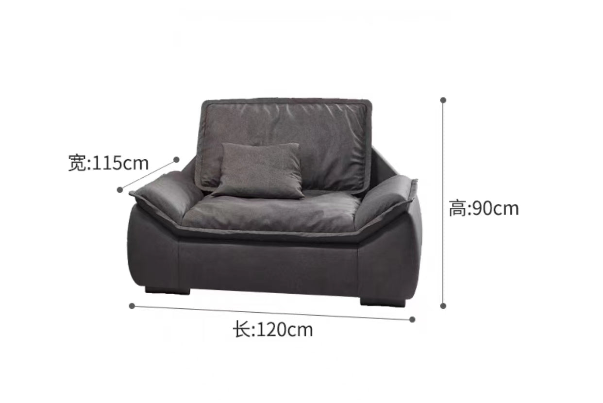 Corden Sleeper Living Room Sofa - 4 Seasons Home Gadgets