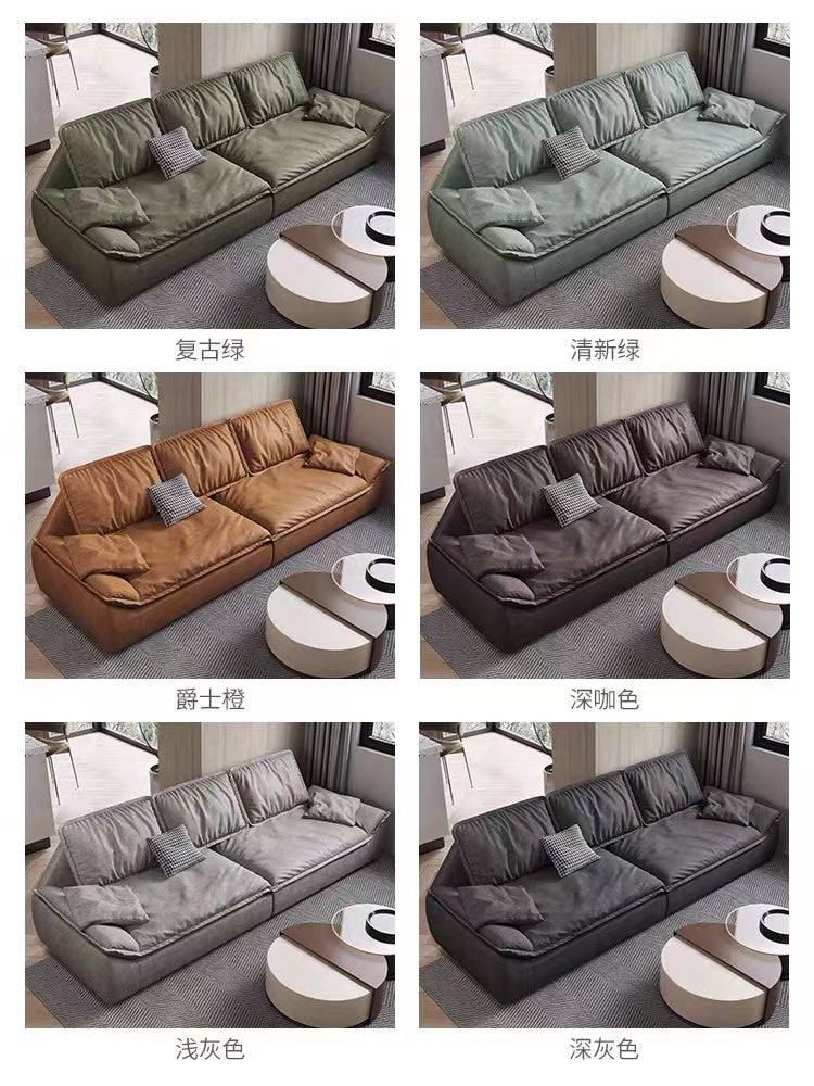 Corden Sleeper Living Room Sofa - 4 Seasons Home Gadgets