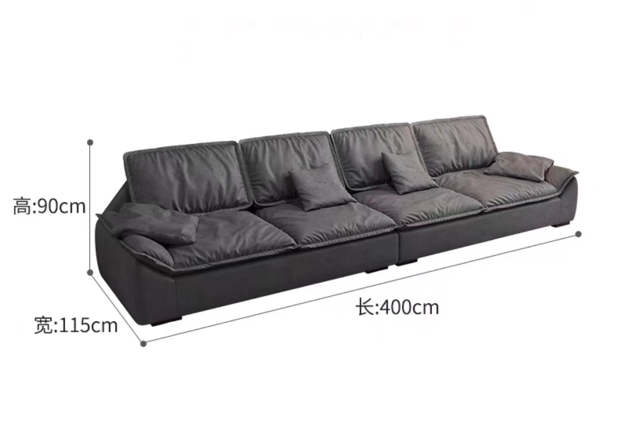 Corden Sleeper Living Room Sofa - 4 Seasons Home Gadgets