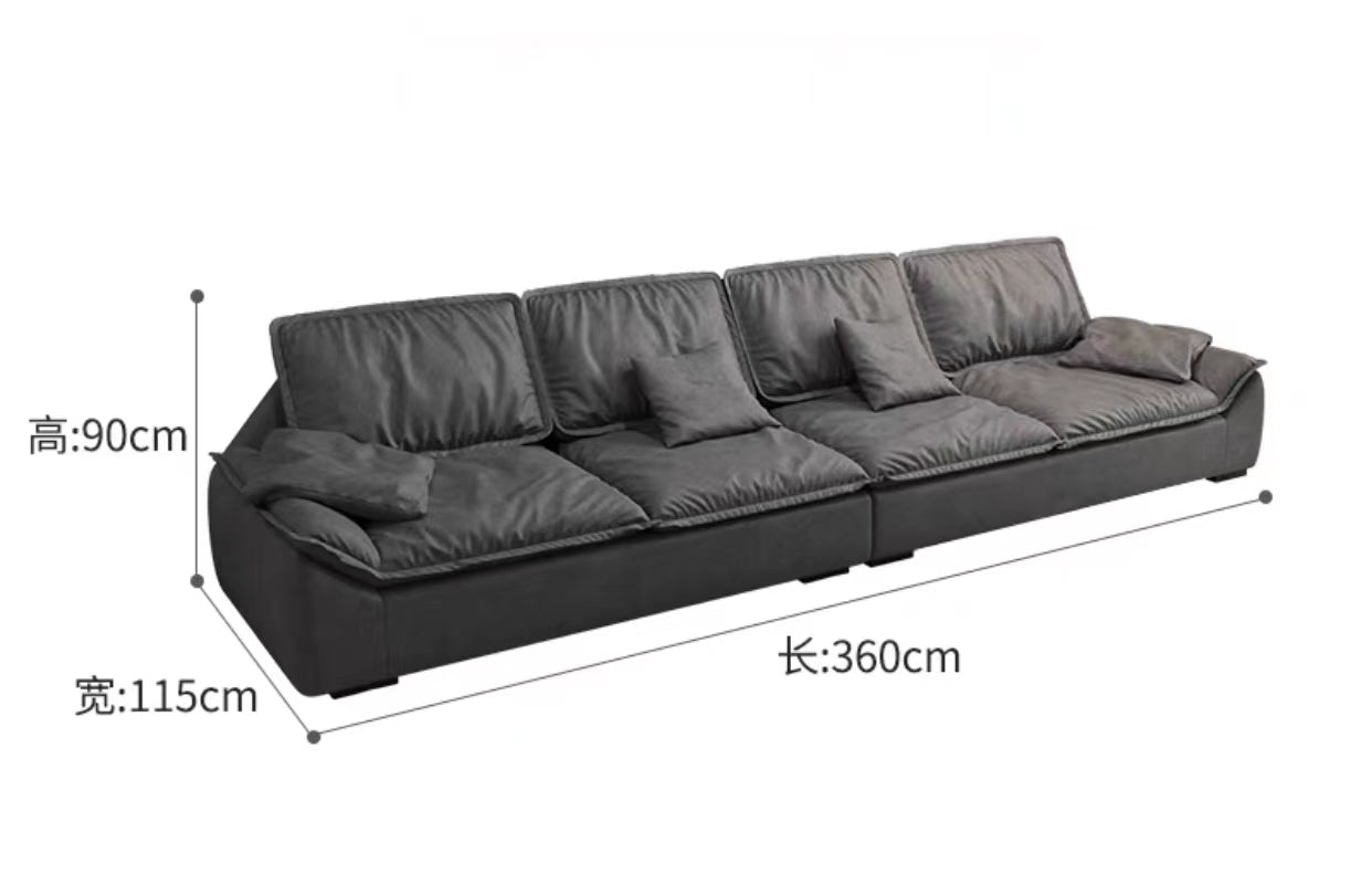 Corden Sleeper Living Room Sofa - 4 Seasons Home Gadgets