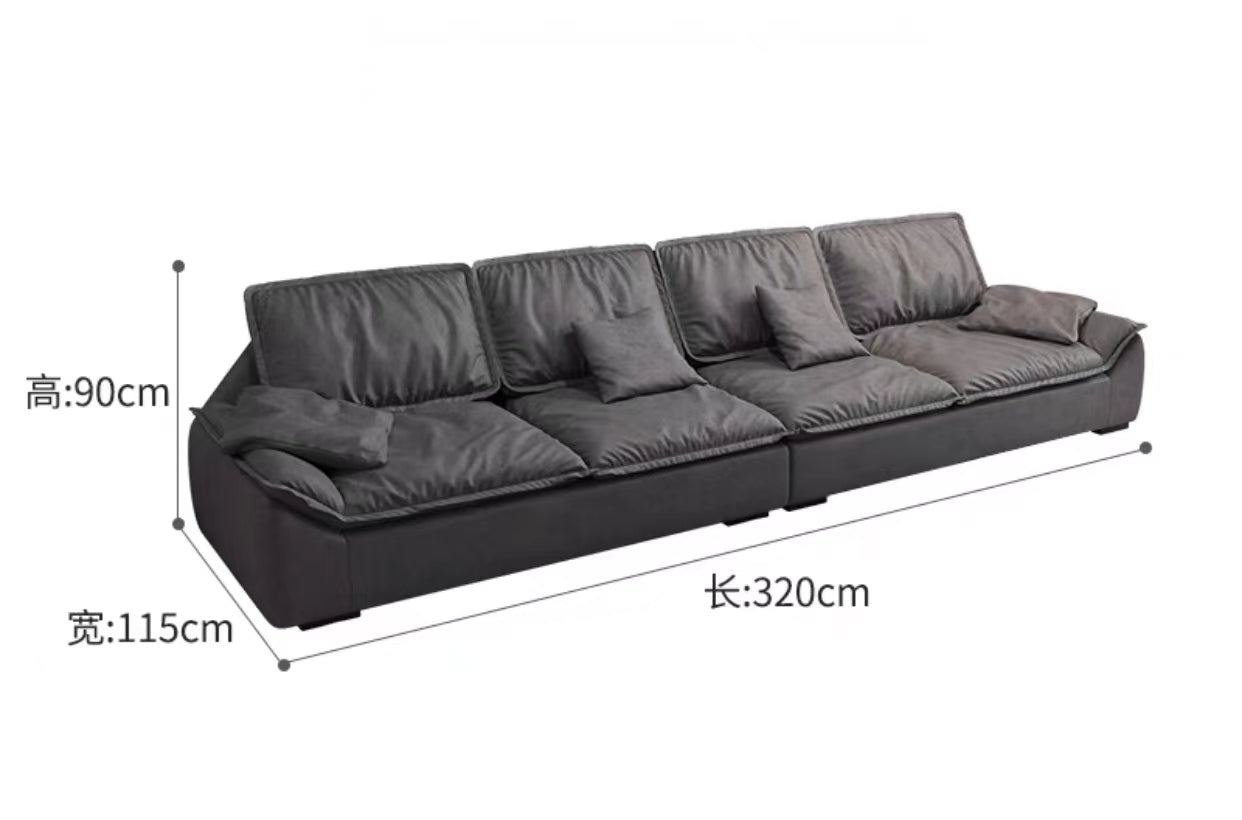 Corden Sleeper Living Room Sofa - 4 Seasons Home Gadgets