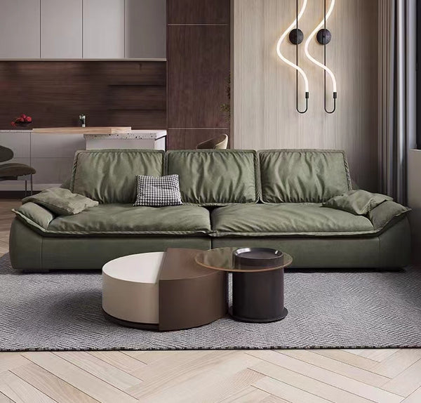 Corden Sleeper Living Room Sofa - 4 Seasons Home Gadgets
