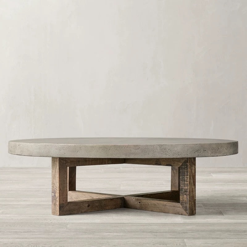 Corrin Coffee Table - 4 Seasons Home Gadgets