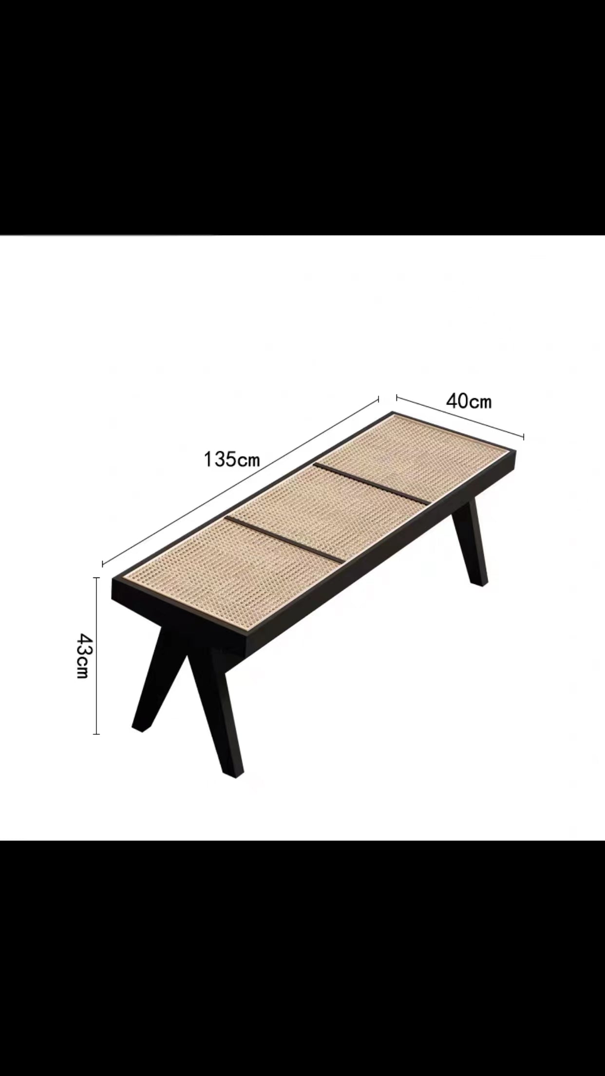 Coulson Rectangular Pedestal Dining Table - 4 Seasons Home Gadgets