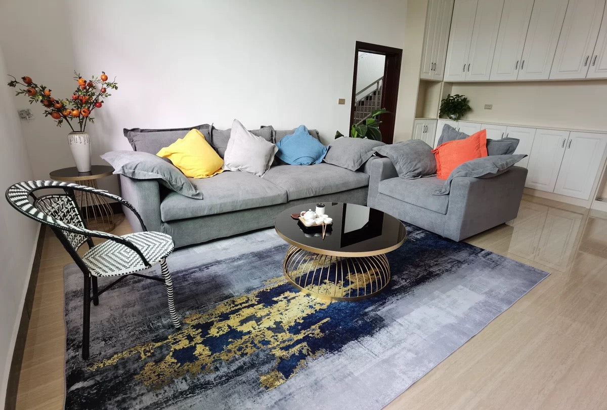 Danhiccy Sofa - 4 Seasons Home Gadgets