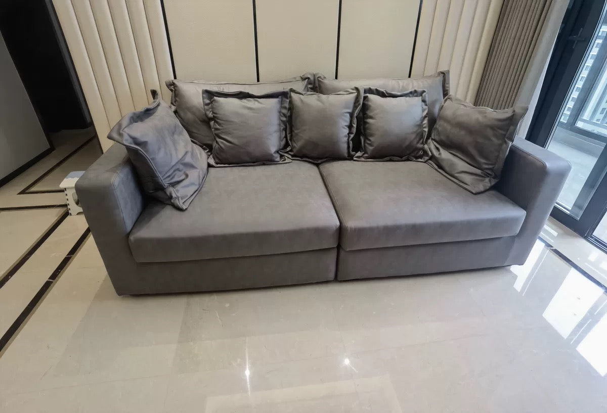 Danhiccy Sofa - 4 Seasons Home Gadgets