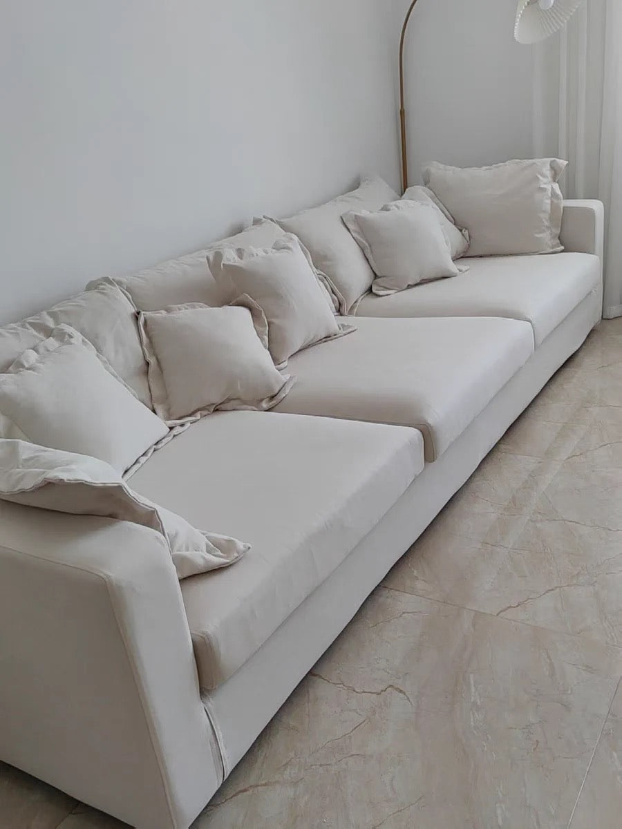 Danhiccy Sofa - 4 Seasons Home Gadgets