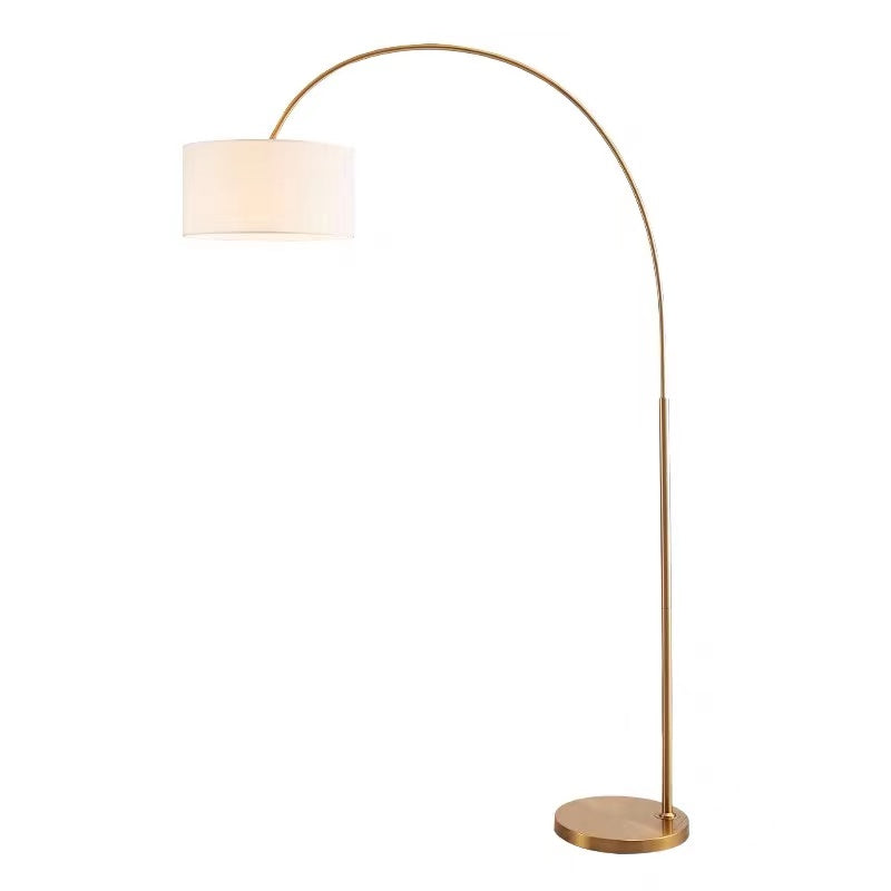 Dee-Jay Arched Floor Lamp - 4 Seasons Home Gadgets