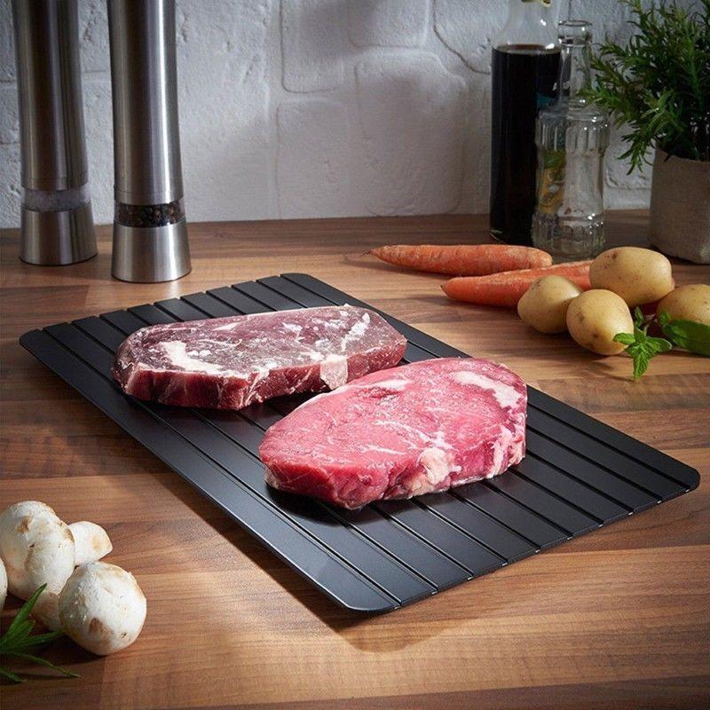 Quick Defrosting Board - 4 Seasons Home Gadgets