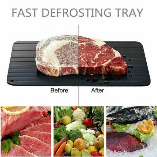 Quick Defrosting Board - 4 Seasons Home Gadgets