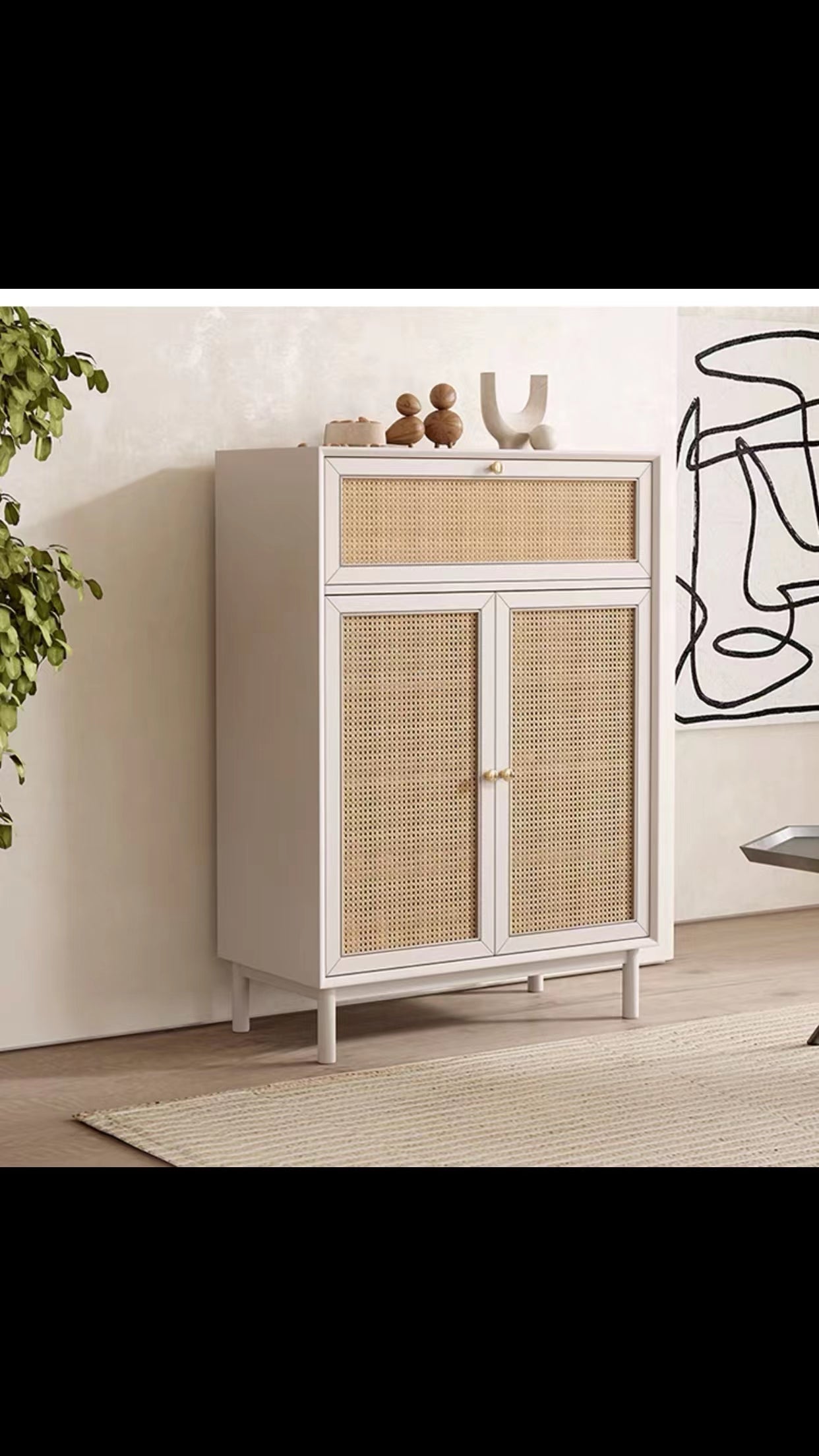 Delancey Shoes Storage - 4 Seasons Home Gadgets