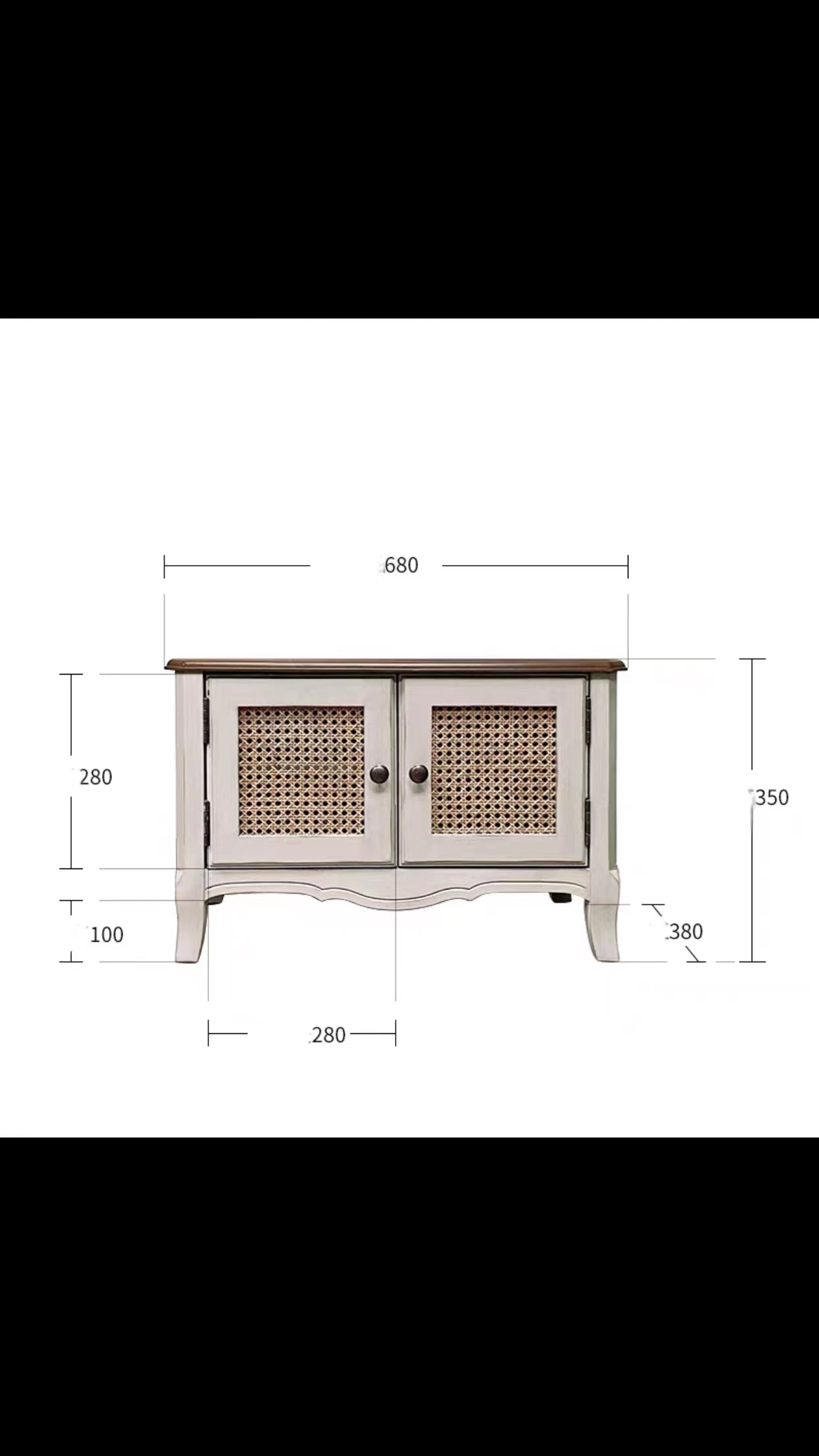 Entryway Shoe Storage Cabinet - 4 Seasons Home Gadgets