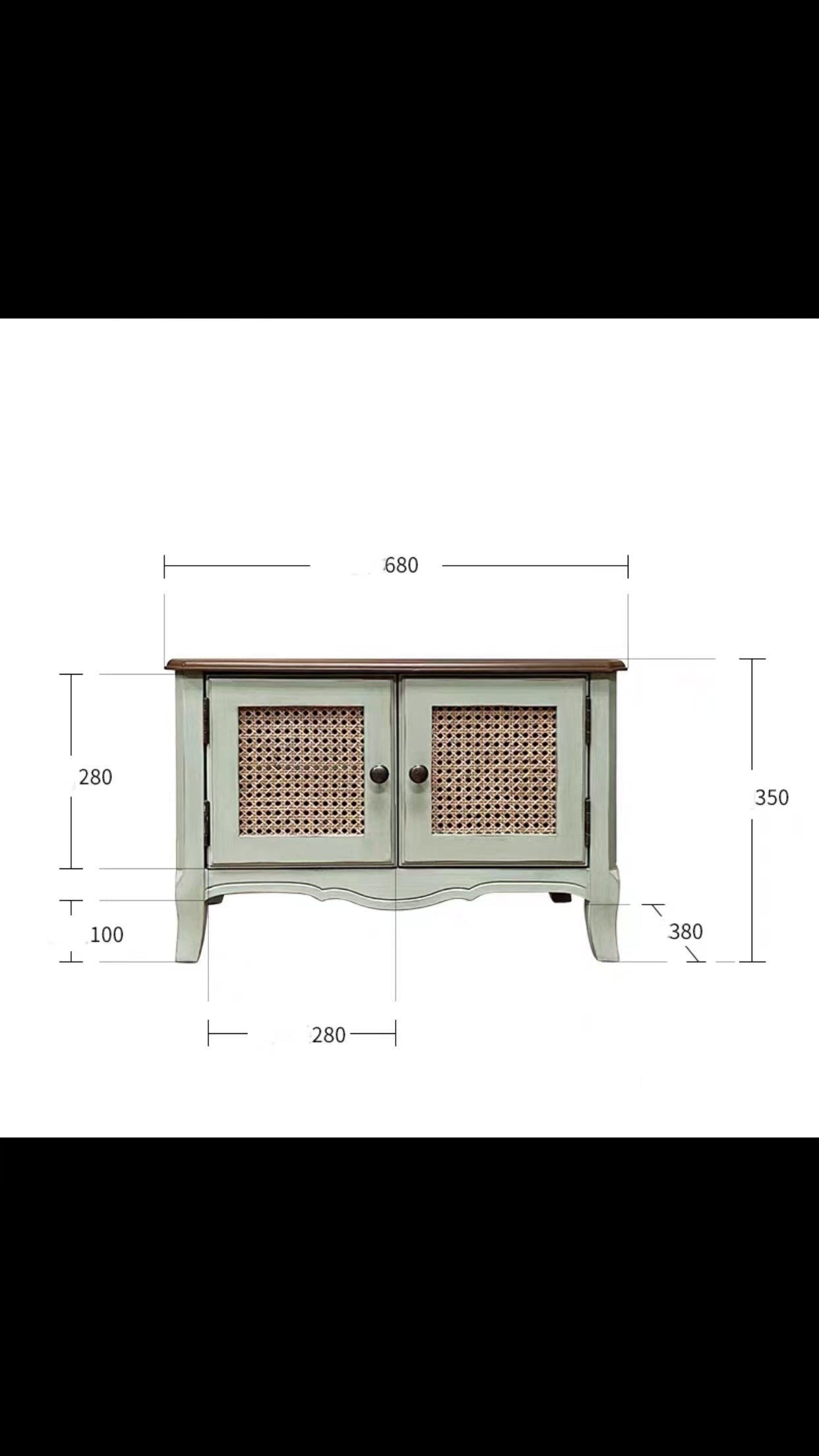 Entryway Shoe Storage Cabinet - 4 Seasons Home Gadgets