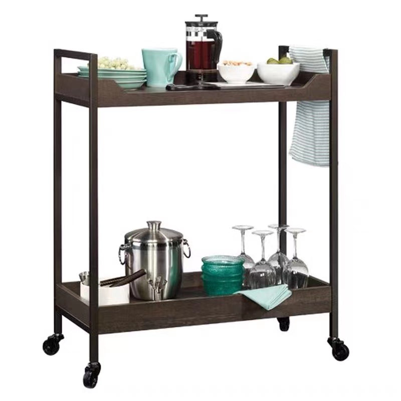 Ermont Bar Cart - 4 Seasons Home Gadgets