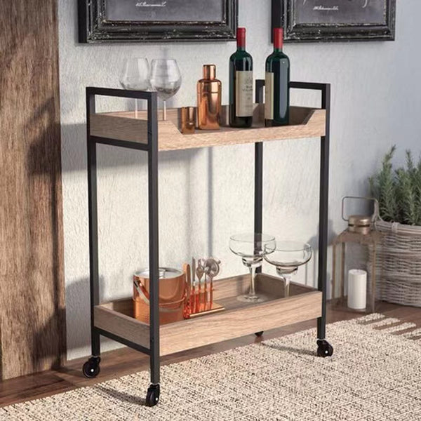 Ermont Bar Cart - 4 Seasons Home Gadgets