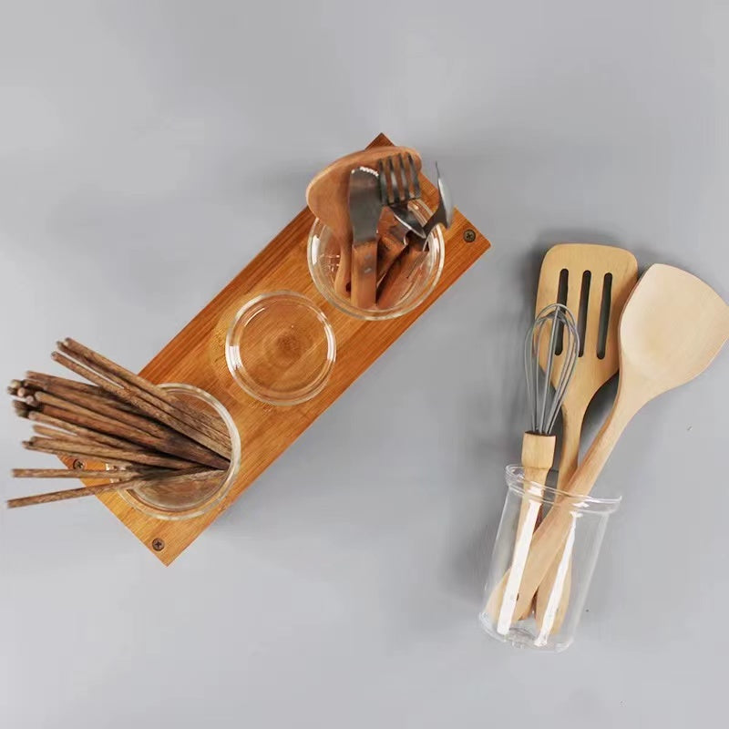 Flatware Holder - 4 Seasons Home Gadgets