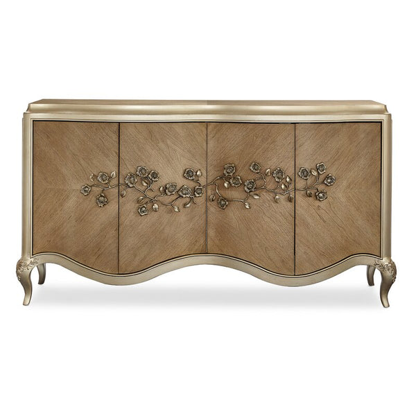 Fontainebleau 72'' Wide Drawer Sideboard - 4 Seasons Home Gadgets