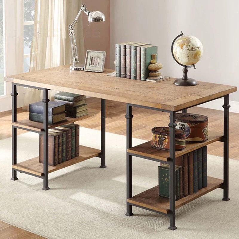 Framhild Writing Desk - 4 Seasons Home Gadgets