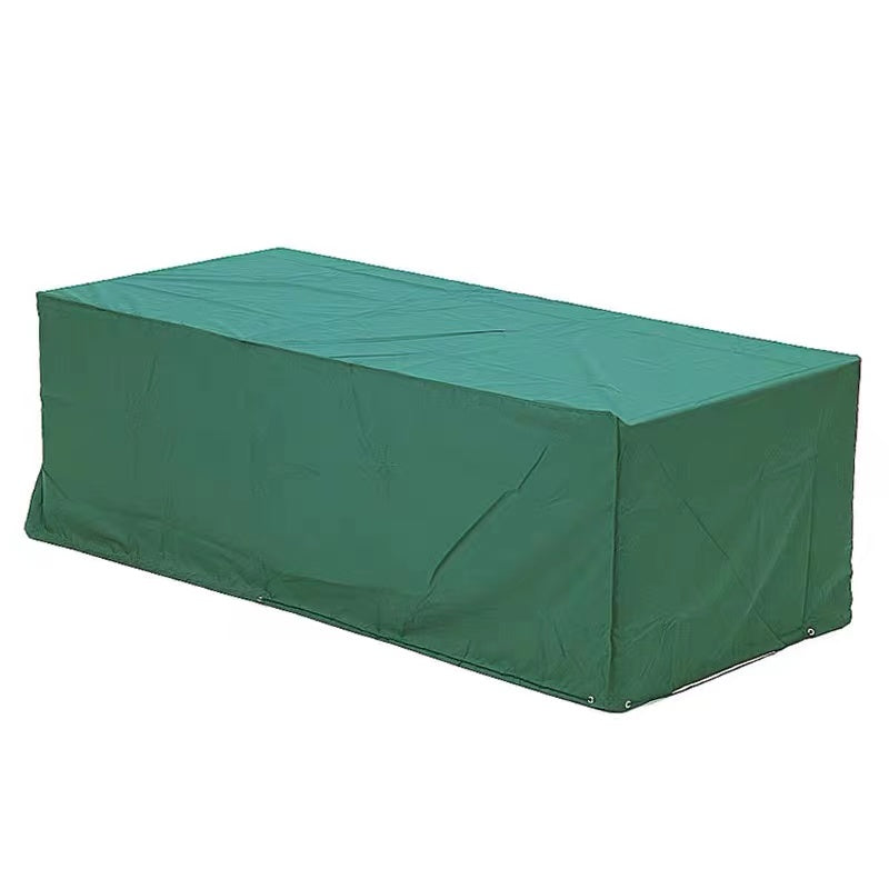 Furniture Protector Heavy Duty Patio Sofa Cover - 4 Seasons Home Gadgets