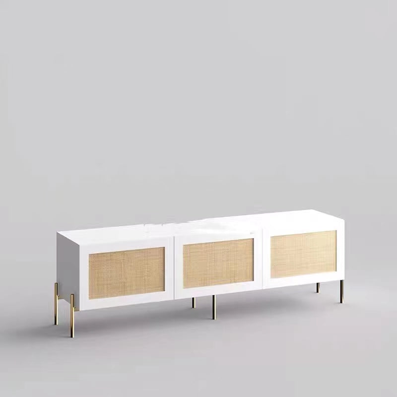 Gabe Media Console - 4 Seasons Home Gadgets