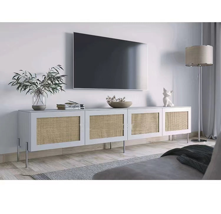 Gabe Media Console - 4 Seasons Home Gadgets