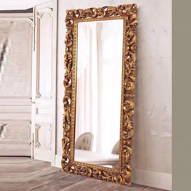 Glam Venetian Full Length Mirror - 4 Seasons Home Gadgets