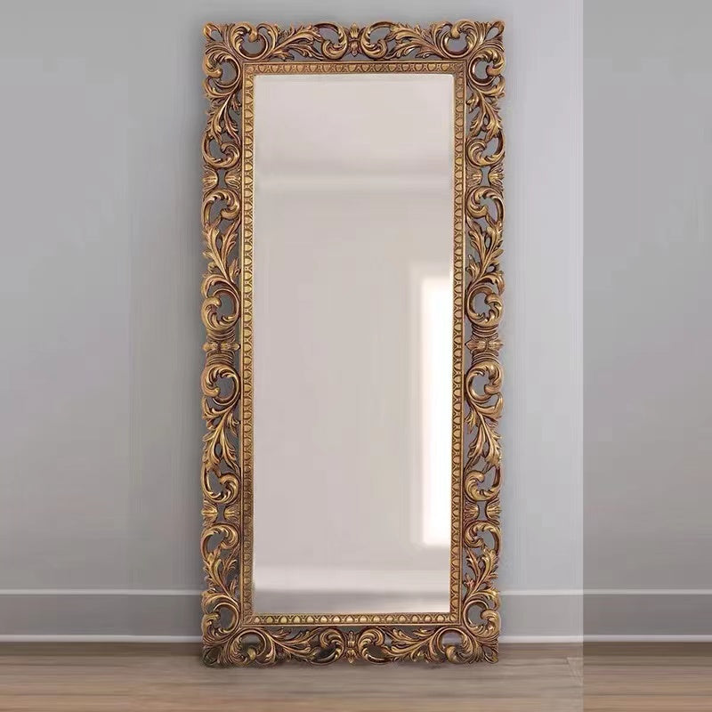 Glam Venetian Full Length Mirror - 4 Seasons Home Gadgets