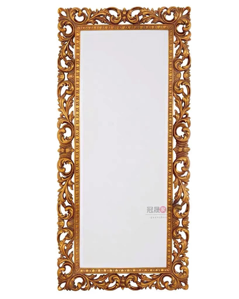 Glam Venetian Full Length Mirror - 4 Seasons Home Gadgets