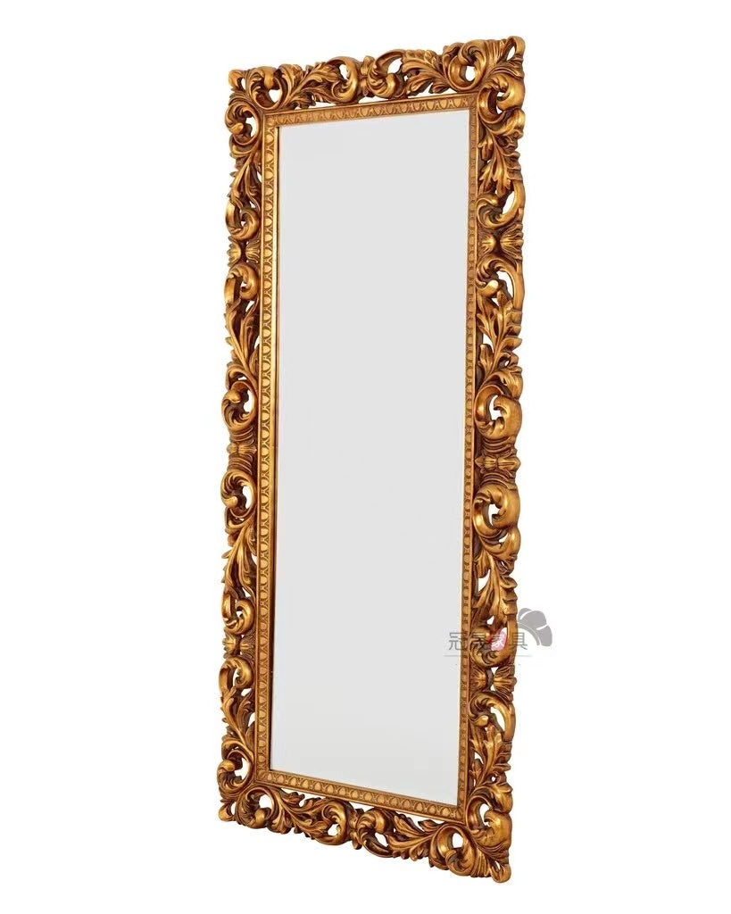 Glam Venetian Full Length Mirror - 4 Seasons Home Gadgets