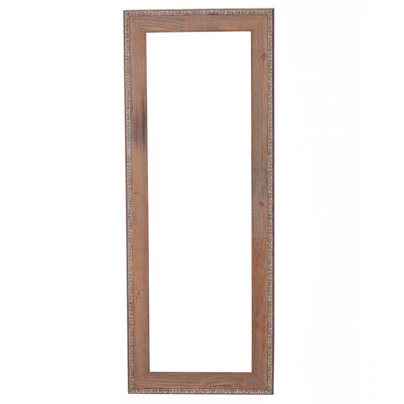 Hand Crafted Traditional Wall Mirror - 4 Seasons Home Gadgets