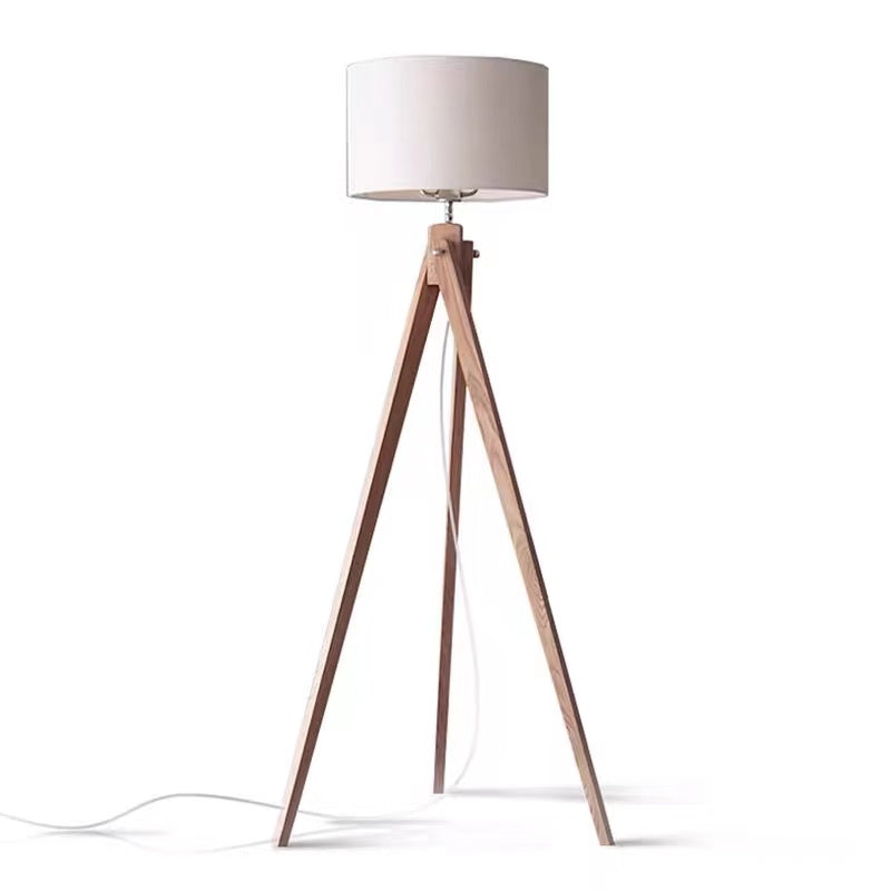 Harcourt Tripod Floor Lamp - 4 Seasons Home Gadgets