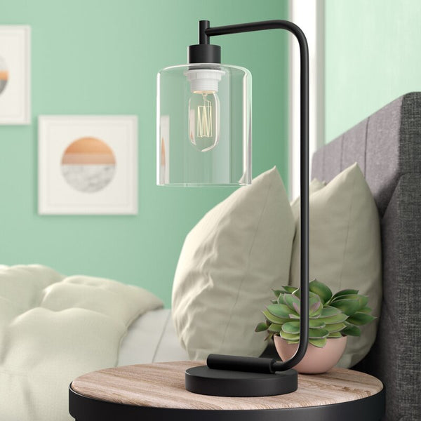 Industrial Desk Lamp - 4 Seasons Home Gadgets