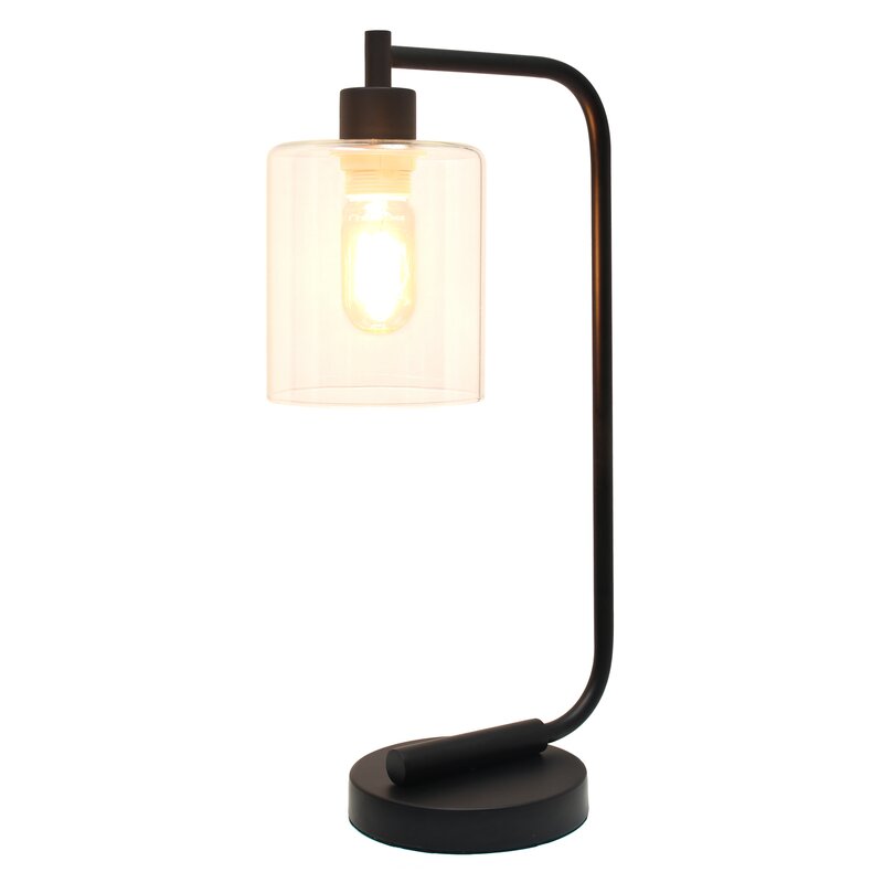 Industrial Desk Lamp - 4 Seasons Home Gadgets