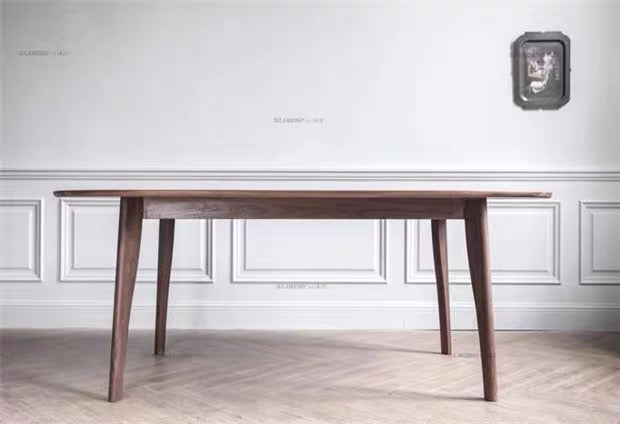 Jevon Dining Table - 4 Seasons Home Gadgets