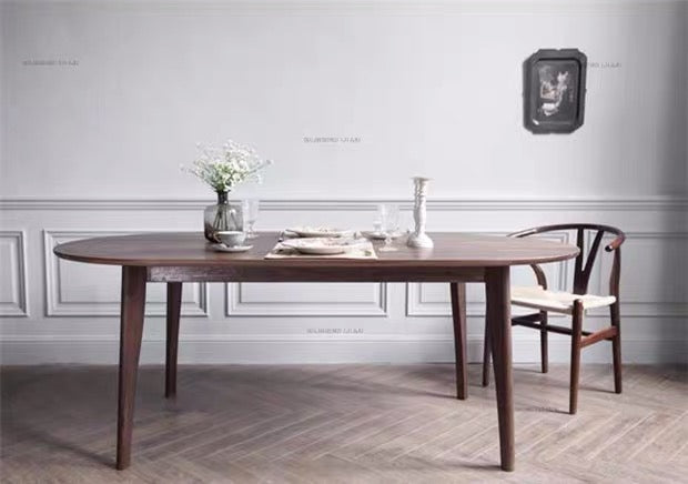 Jevon Dining Table - 4 Seasons Home Gadgets