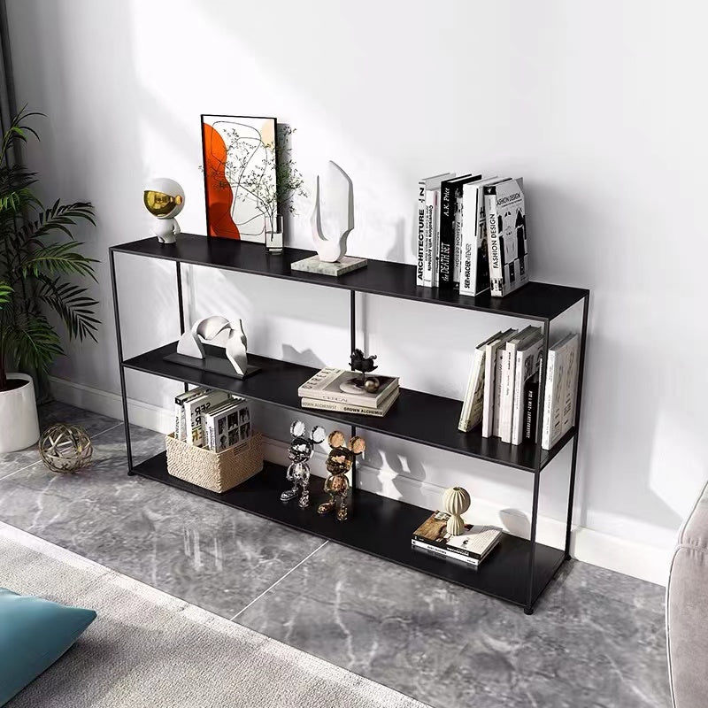 Julio Shelving Unit - 4 Seasons Home Gadgets