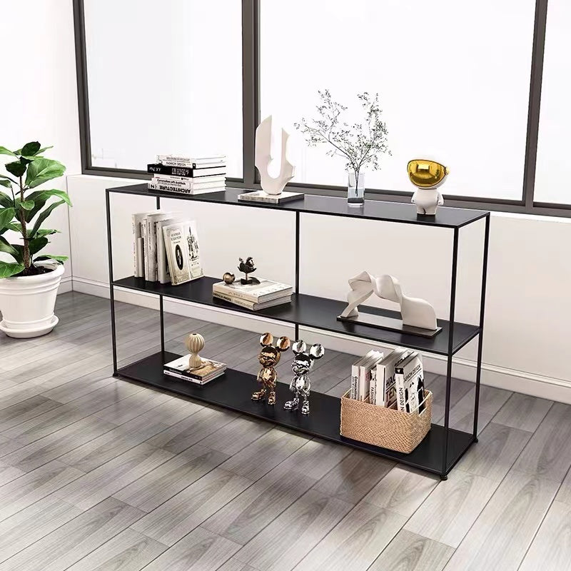 Julio Shelving Unit - 4 Seasons Home Gadgets