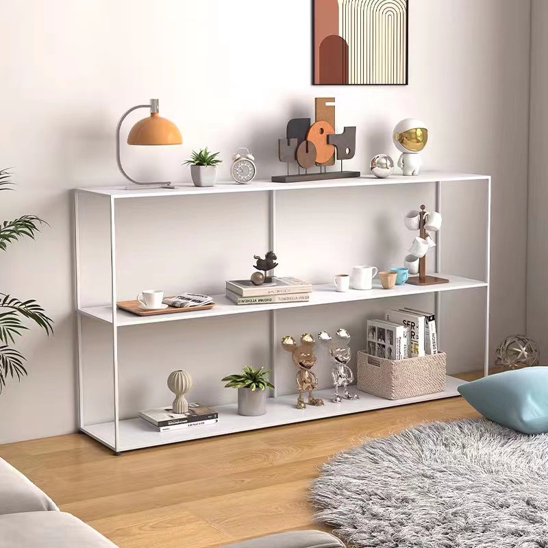 Julio Shelving Unit - 4 Seasons Home Gadgets