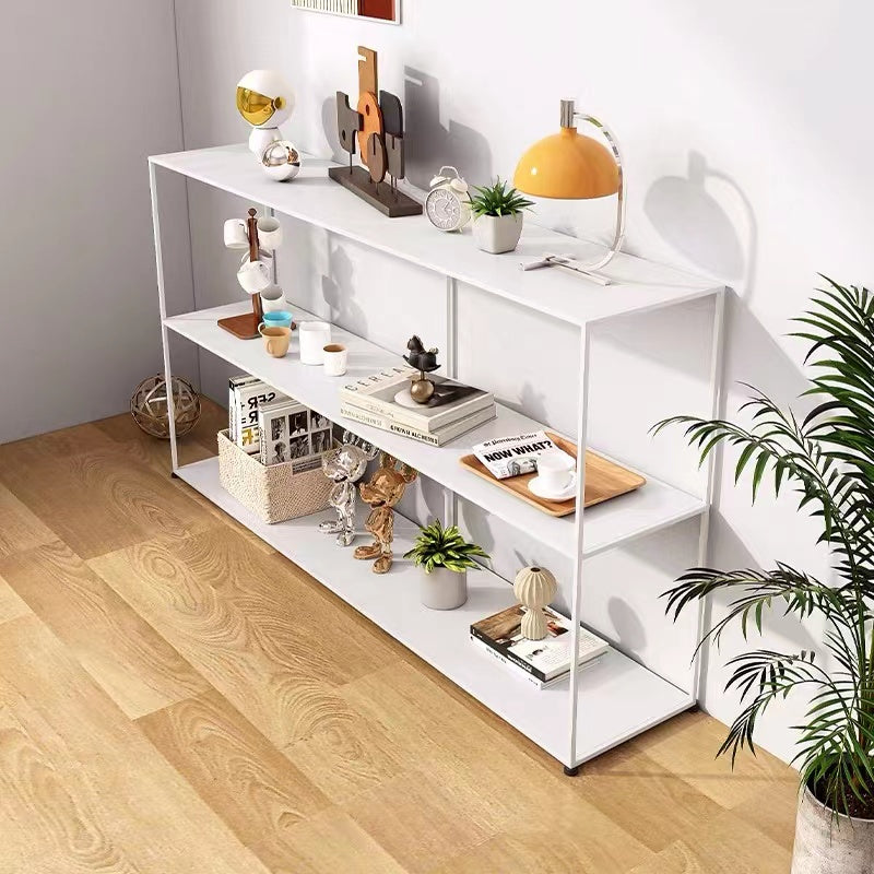 Julio Shelving Unit - 4 Seasons Home Gadgets