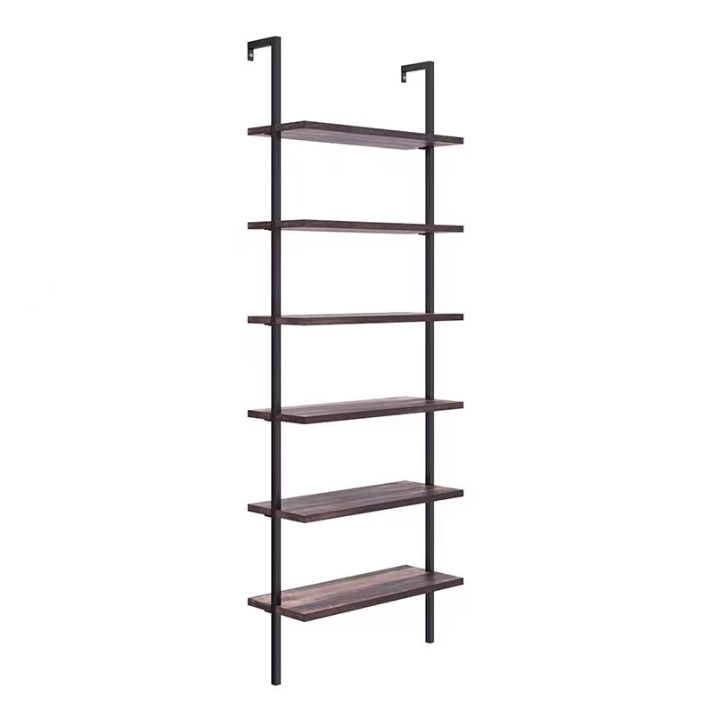 Keemora Steel Ladder Bookcase - 4 Seasons Home Gadgets