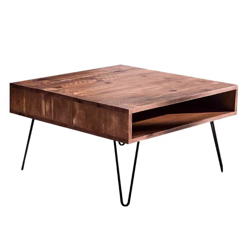 Kelms Coffee Table - 4 Seasons Home Gadgets