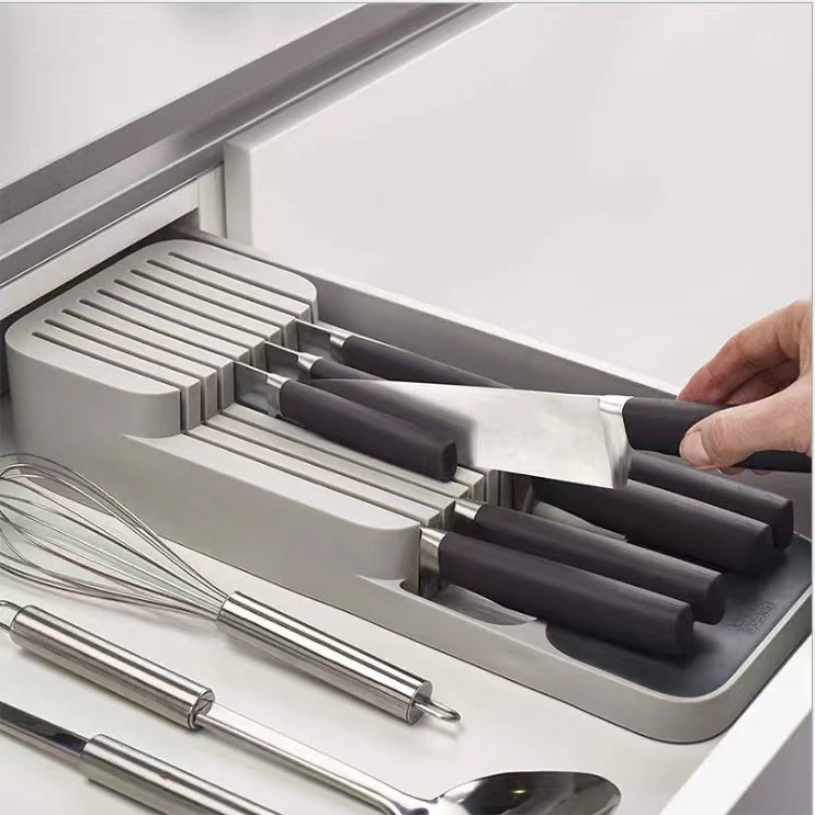 Knife Organizer - 4 Seasons Home Gadgets