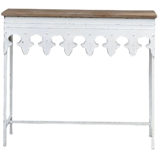 Knowle  Console Table - 4 Seasons Home Gadgets