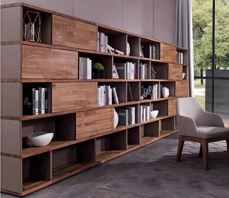 Koekoek Display Bookcase - 4 Seasons Home Gadgets