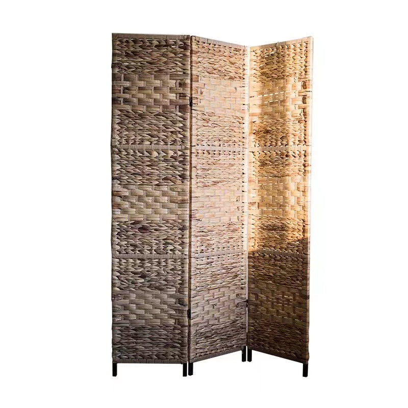 Kral 3 Panel Folding Room Divider - 4 Seasons Home Gadgets