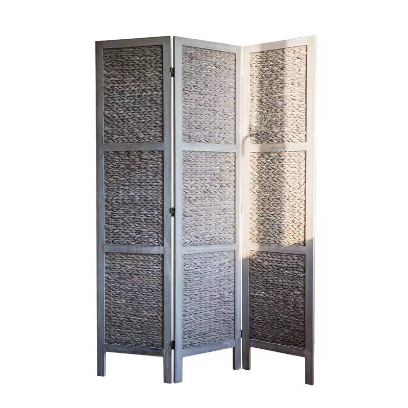 Kral 3 Panel Folding Room Divider - 4 Seasons Home Gadgets