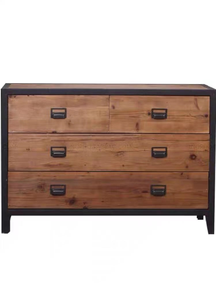 Ladera Drawer Dresser - 4 Seasons Home Gadgets