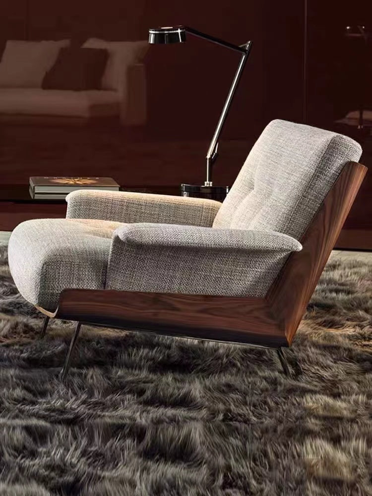 Lavonte Armchair - 4 Seasons Home Gadgets