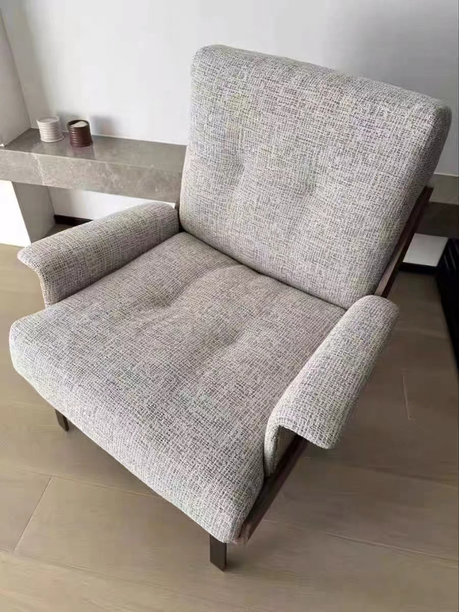 Lavonte Armchair - 4 Seasons Home Gadgets